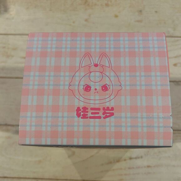 Special Eyes BB3 Lily Rabbit Town V2: Pink - Picture 3 of 7